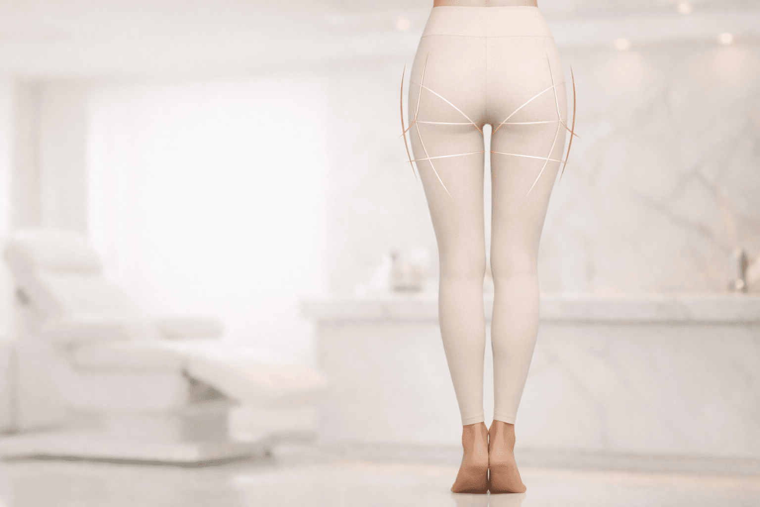 허벅지360 디자인
